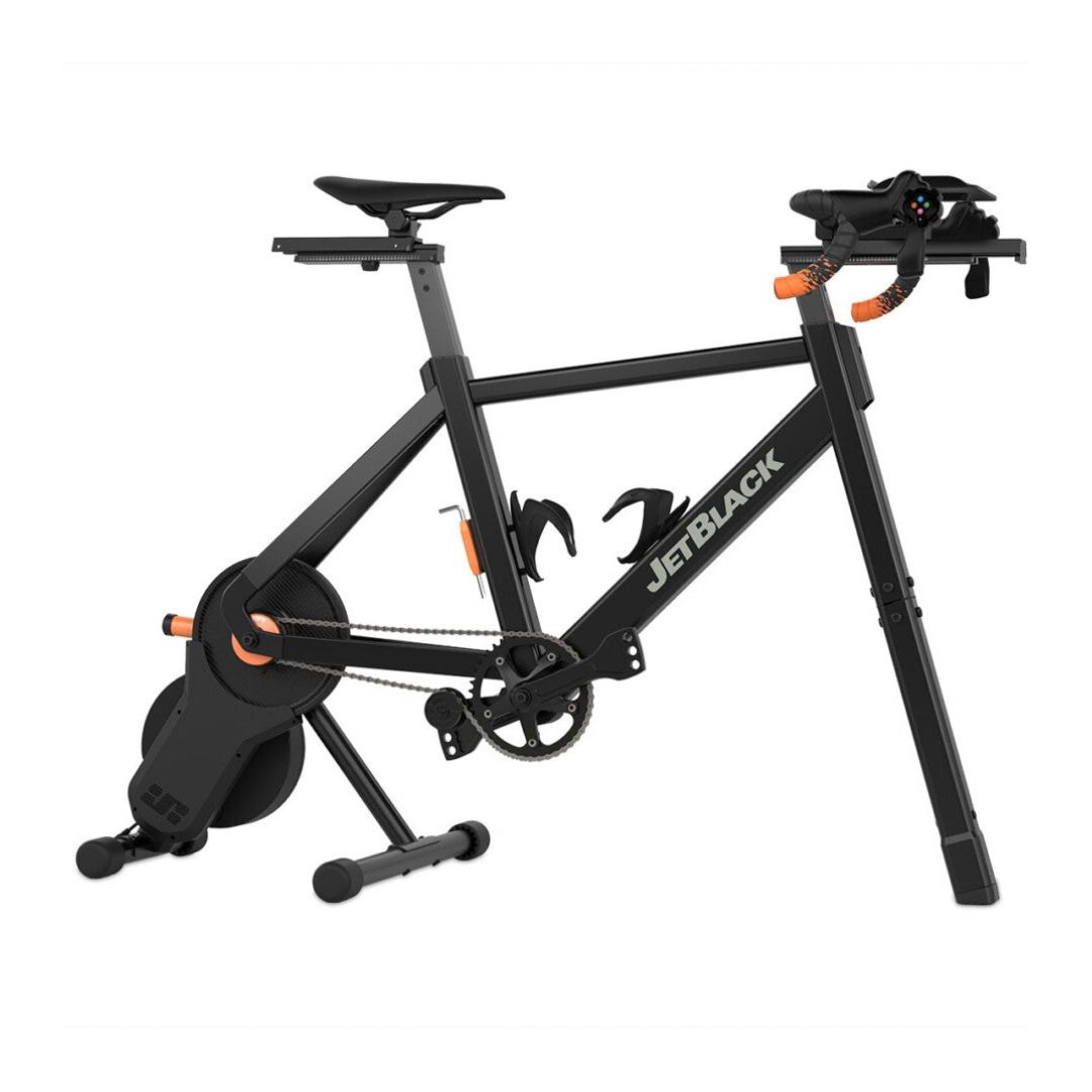 Image JETBLACK Cadre Victory